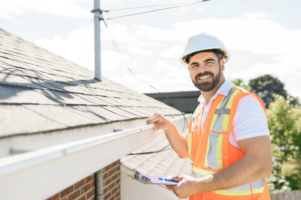 Best Commercial Roofing Services  in Hallsville, TX