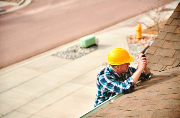 Professional Roofing Contractor in Hallsville, TX