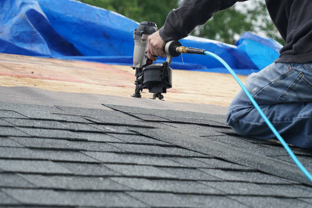 Best Tile Roofing Contractor  in Hallsville, TX