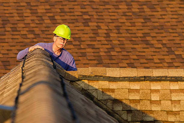 Best Residential Roofing Contractor  in Hallsville, TX
