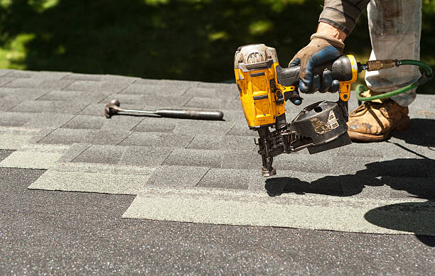 Best New Roof Installation  in Hallsville, TX