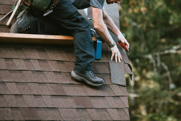Quick and Trustworthy Emergency Roof Repair Services in Hallsville, TX